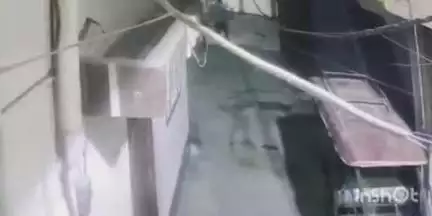 फतुहा: स्टेशन रोड के सनसन यादव मार्ग में बाइक चोरी करते हुए तीन चोरों को ग्रामीणों ने रंगे हाथ पकड़ा
