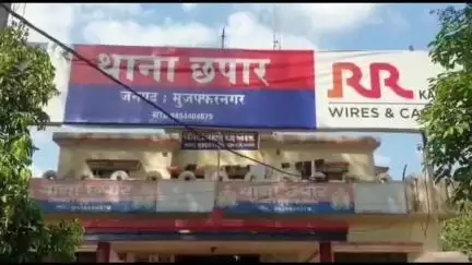 मुज़फ्फरनगर: बाबा गैंग और महकमा गैंग के बीच हुई गेंगवार, एक-दूसरे पर ताबड़तोड़ फायरिंग, 12 के खिलाफ मुकदमा दर्ज, दो गिरफ्तार