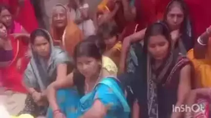 मनेर: लोदीपुर गांव में पानी में गिरने से घायल बच्ची की इलाज के दौरान मौत