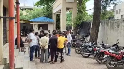 अमळनेर: पैलाड भागात राहणाऱ्या प्रौढाची गळफास घेवून आत्महत्या; अमळनेर पोलीसात अकस्मात मृत्यूची नोंद