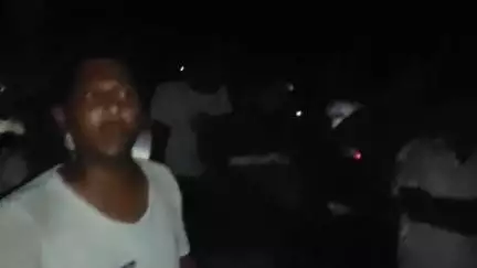 सिधौली: सिधौली में बिजली गुल होने से नाराज युवाओं ने पावर हाउस में की वार्ता, फिर पहुंचे विधायक मनीष रावत