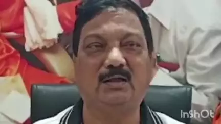 कुडाळ: भ्रष्ट अधिकाऱ्याला ओएसडी नेमणे दुर्दैवी : माजी आमदार परशुराम उपरकर