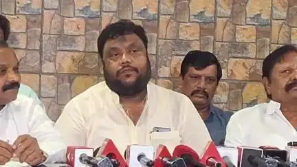 बौद्ध समाजाला जाणीवपूर्वक हिणवल्याप्रकरणी इम्तियाज जलील यांच्या विरोधात 23 तारखेला मोर्चा: अमित भुईगळ #jansamasya