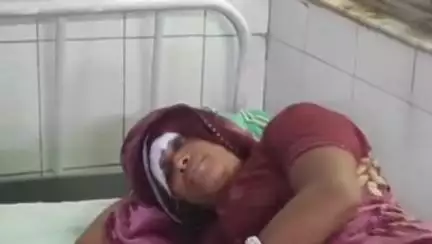 गंगधार: गंगधार के रोझानाखेड़ा में महिला के साथ परिजनों ने की मारपीट