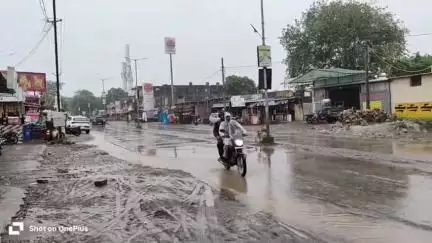 મેંદરડા: મેંદરડા વિસ્તારમાં પડેલ વરસાદથી આજથી ખેડૂતોએ વાવણી વાવવાના શ્રી ગણેશ કરેલ
