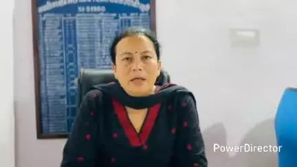 नैनीताल: उप प्रभागीय वनाधिकारी ममता चंद ने बताया, पक्षी का शिकार करते हुए वन क्षेत्राधिकारी ने एक को किया गिरफ्तार