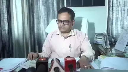 देहरादून: अपर प्रमुख वन संरक्षण निशांत वर्मा ने देहरादून में कहा कि इस साल प्रदेश के जंगलों में 216 आग की घटनाएं सामने आई
