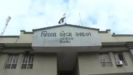 તિલકવાડા: તિલકવાડા તાલુકો સહિત નર્મદા જિલ્લાના ખેડૂતો કૃષિ યાંત્રીકરણ માટે આઇ-ખેડૂત પોર્ટલ 2.0 ઉપર અરજીઓ કરી શકાશે