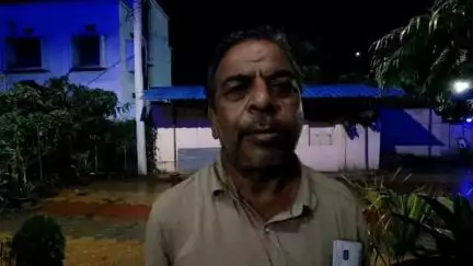 ଅନୁଗୋଳ: ବଅଁରପାଳ ଅଞ୍ଚଳର ଜଣେ ବ୍ୟକ୍ତି ଟଙ୍କା ଠକେଇର ଶିକାର ହୋଇଥିବା ନେଇ ବଅଁରପାଳ ଥାନାରେ ଅଭିଯୋଗ କରି ପ୍ରତିକ୍ରିୟା ରଖିଲେ ଯାମିନି ଭୂଷଣ ଦାସ