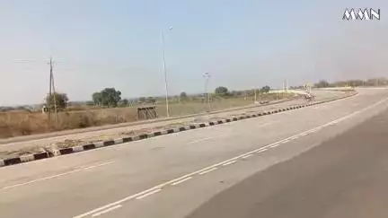 वर्धा: निमगाव येथे ट्रकच्या धडकेत दुचाकी स्वार इसमाचा मृत्यू : सावंगी पोलिसात गुन्हा दाखल