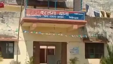 दुलमी: बिजली चोरी के आरोप में आठ लोगों के खिलाफ बरलंगा थाने में शिकायत दर्ज