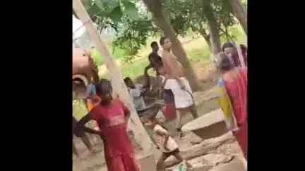 अमरपुर: सादपुर में एक आम के लिए बहा खून! शिक्षक परिवार पर हुआ जानलेवा हमला