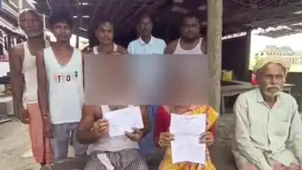 ठाकुरगंज: ठाकुरगंज प्रखंड के सुखानी थाना क्षेत्र से नाबालिग का अपहरण, 2 महीने बाद भी पुलिस के हाथ खाली