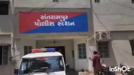 સંતરામપુર: ખેડાપા ગામે જમીન ખેડવા બાબતમાં મારામારી કરતા પોલીસને ચારના વિરુદ્ધ ગુનો દાખલ કરી વધુ તપાસ કરી