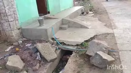 मड़ावरा: मडावरा के टौरिया मुहल्ले में हर घर नल योजना के तहत की जाने बाली पेयजलापूर्ति हुई अव्यवस्थित, ग्रामीण परेशान #jansamasya