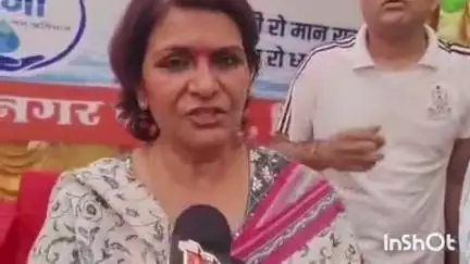 सिरोही: नरेगा संविदा कर्मी महेंद्र कुमार को बर्खास्त किया गया, जिला कलेक्टर ने जारी किए आदेश