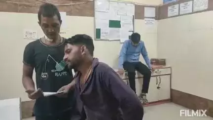 मुरैना नगर: जौरी गांव में मजदूरी करने गए दो लोगों के साथ मारपीट, दोनों घायल, पुलिस जांच में जुटी
