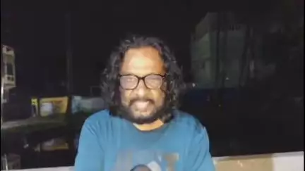 কাকদ্বীপ: আগামীকাল থেকে সমুদ্র উত্তাল থাকবে তার আগে মৎস্যজীবীদের কে সতর্ক বার্তা মৎস্যজীবী দপ্তরের পক্ষ থেকে