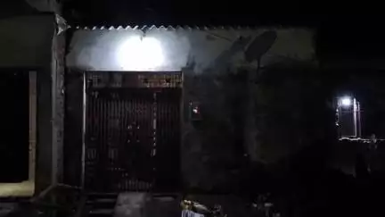 फरेंदा: गनेशपुर में गर्भवती पत्नी को जलाने की कोशिश, गर्भ में पल रहे आठ माह के बच्चे की हुई मौत, मुकदमा दर्ज