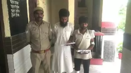 कैराना: कैराना क्षेत्र के मामौर गांव में अवैध संबंधों के शक में किसान देवेंद्र की हत्या, दो आरोपियों को भेजा गया जेल