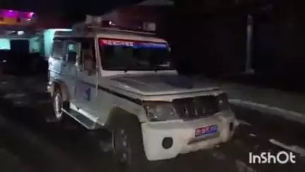 बिहटा: अमनाबाद बांध सड़क पर ऑटो की टक्कर से एक महिला घायल