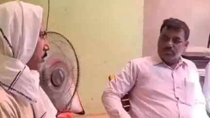 सिमरी बख्तियारपुर: सिमरी बख्तियारपुर में ड्राइवर रितिक की मौत का खुलासा नहीं, स्कूल एसोसिएशन प्रतिनिधिमंडल पहुंचा मिलने