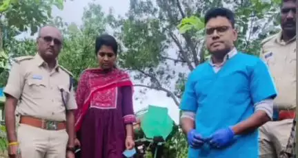ಕುಣಿಗಲ್: ಹೊಡಾಘಟ್ಟ ಗ್ರಾಮದಲ್ಲಿ ಮೋಜಿಗಾಗಿ ಗುಂಡಿಕ್ಕಿ ಚಿರತೆ ಕೊಂದಿದ್ದ ಆರೋಪಿ ಬಂಧನ