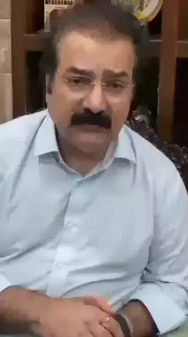 सांगानेर: पूर्व मंत्री खाचरियावास ने लुटेरों के हमले में घायल महिला से की मुलाकात, कहा- 'महिला की हालत चिंताजनक'