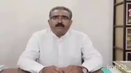 जसवां: जसवा प्रागपुर विधायक विक्रम ठाकुर ने प्रदेश कांग्रेस सरकार पर फिर किया जुबानी हमला