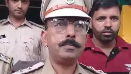 धरवाला: वन विभाग के रेंज ऑफिसर सुनील कुमार ने वनों को आग से बचाने के लिए लोगों से वन विभाग का सहयोग करने की अपील की