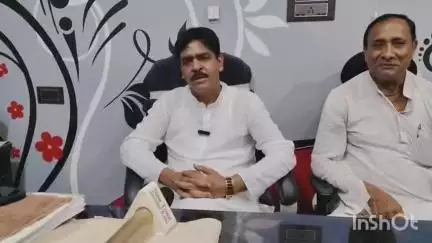 বাসন্তী: কাশেম সিদ্দিকী প্রসঙ্গে শওকত মোল্লার মন্তব্যে পাল্টা প্রতিক্রিয়া দেন বাসন্তী থেকে বিজেপি নেতা সুমন সরদার
