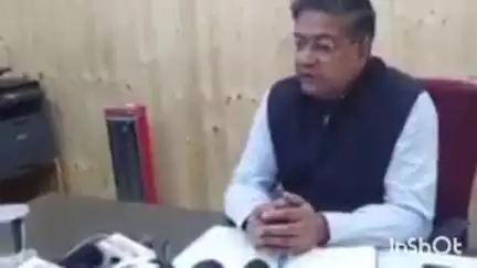 पालमपुर: पालमपुर के विधायक आशीष बुटेल ने कहा, शहीद मेजर सोमनाथ शर्मा वन वाटिका में मंदिर और खेल मैदान यथावत रहेंगे