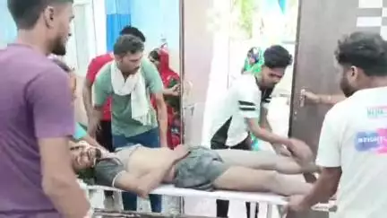 आरा: कुसरे गांव में खेत पटवन कर रहे युवक की करंट लगने से हुई मौत