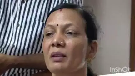 किशनगढ़: आजाद नगर क्षेत्र में बाइक सवार चेन स्नैचर ने स्कूटी सवार महिला को बनाया निशाना, सोने की चेन तोड़कर हुए फरार