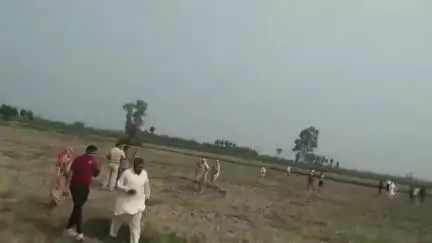 कैराना: यूपी-हरियाणा सीमा पर भूमि विवाद के मामले में सनौली थाने में मुकदमा दर्ज, दो आरोपी गिरफ्तार