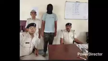 कटिहार: सहायक थाना पुलिस ने न्यू कॉलोनी से चोरी के मोबाइल के साथ एक व्यक्ति को पकड़ा, जेल भेजा, जाँच शुरू