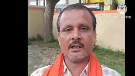 पकरीबरावां: 19 जून को पकरीबरावां में सांसद विवेक ठाकुर डॉक्टर श्री कृष्ण सिंह स्मारक परिसर में सुनेंगे लोगों की जन समस्याएं