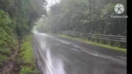 अडकी: ग्रामीण कृषि मौसम सेवा केंद्र द्वारा खूंटी जिले के लिए मौसम पूर्वानुमान जारी किया गया