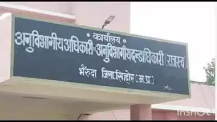 नसरुल्लागंज: नगर में एसडीएम ने कीटनाशक व्यापारियों के साथ गुणवत्ता और रेट को लेकर बैठक की