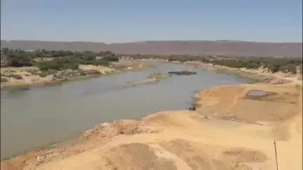 इंद्रगढ़: गेण्डोली फोलाई लिफ्ट सिंचाई परियोजना का कल लोकसभा स्पीकर बिरला करेंगे लोकार्पण, खटकड़ व फोलाई में विकास कार्यों का होगा लोकार्पण
