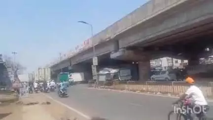 निफाड: पिंपळगाव शहरातून 70 हजार रुपये किमतीची दुचाकी लंपास, चोरीचा गुन्हा दाखल