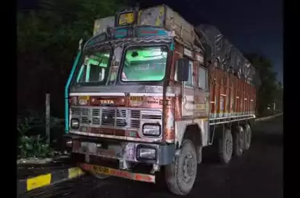 रामटेक: शासकीय गोदाम परिसर शितलवाडी रामटेक येथून उभ्या ट्रक मधून 339 कट्टे तांदूळ चोरी