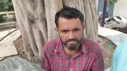 कोतवाली क्षेत्र के ग्राम सराय निवासी व्यक्ति ने दो अज्ञात लोगों पर मारपीट कर घायल करने का लगाया आरोप