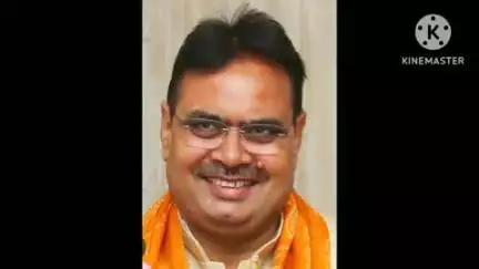 जालौर: जालौर में बुधवार को दोपहर 12:00 बजे से राज्य के मुख्यमंत्री का दौरा, जानकारी जनसंपर्क अधिकारी ने दी