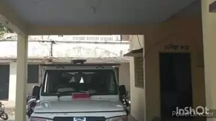 गोहद: गोहद थाना क्षेत्र के रूरी का पुरा में पारिवारिक विवाद, पत्नी ने थाने में की शिकायत