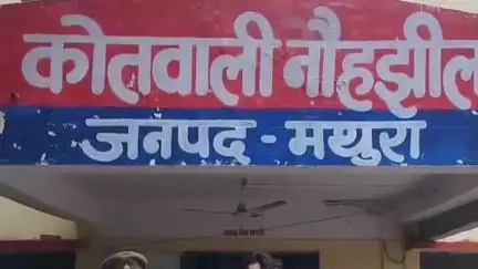 मांट: नोहझील में चेकिंग के दौरान पुलिस ने तीन शराब तस्करों को दबोचा