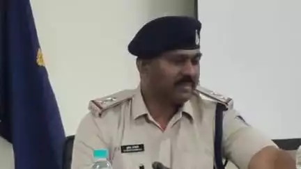 मानपुर: ग्राम पिपरी टोला से 22 वर्षीय युवती हुई लापता, गुमशुदगी का मामला दर्ज
