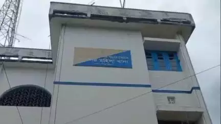 ধর্মনগর: ঢুপিরবন্দ গ্রামপঞ্চায়েত এলাকায় শাসক দলীয় নেতা ও নেত্রীর দ্বারা এক মহিলার হেনস্থার শিকার