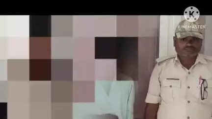 कुढ़नी: तुर्की थाना क्षेत्र में नशे की हालत में दो अभियुक्त गिरफ्तार, जेल भेजे गए