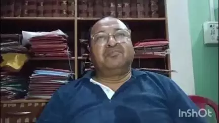 बिहिया: सुप्रीम कोर्ट में जदयू राष्ट्रीय कार्यकारी अध्यक्ष की बेटियों की वकील में नियुक्ति को माले नेता वृंदानंद सिंह ने बताया